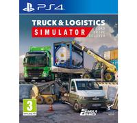 Simulateur de camions et de logistique