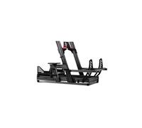 Next Level Racing F-Gt Elite Aluminium - Front & Side Mount Edition