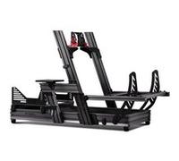 Next Level Racing F-Gt Elite Aluminium - Front & Side Mount Edition