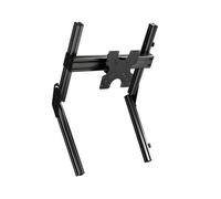 Support de moniteur supplémentaire Next Level Racing Elite Quad jusqu'à 43"