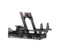 Next Level Racing F-Gt Elite Aluminium - Front & Side Mount Edition