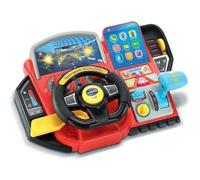 Jouets Electroniques Educatifs Super Console Turbo Pilote