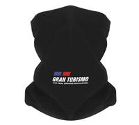 Simulateur de conduite Real Gran Turismo Écharpe pare-vent pour hommes Masque de cou Caleau Chapeau pour femmes Coiffe Extérieur Garder chaud Hiver Multif