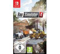 Simulateur De Construction 4 Switch NEUF + OVP