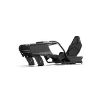 Simulateur de course - Playseat - Formula Intelligence - Réglable - Confortable - Noir