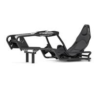 Simulateur de course - Playseat - Formula Intelligence - Réglable - Confortable - Noir