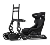 Simulateur de course - PLAYSEAT - Sensation Pro Actifit - Confortable - Réglable - Noir