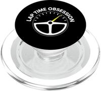 Simulateur de Course SIM Cockpit Esports Racer Experience PopSockets PopGrip pour MagSafe