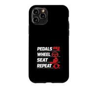 Simulateur de Course Sim Racing Sim Racer Simulateur virtuel Coque pour iPhone 11 Pro