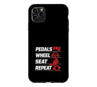 Simulateur de Course Sim Racing Sim Racer Simulateur virtuel Coque pour iPhone 11 Pro Max