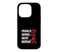 Simulateur de Course Sim Racing Sim Racer Simulateur virtuel Coque pour iPhone 14 Pro
