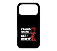 Simulateur de Course Sim Racing Sim Racer Simulateur virtuel Coque pour iPhone 17 Pro Max