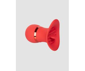 Simulateur de Cunnilingus French Kiss Charmer