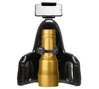 Simulateur de Masturbation interactif - Fleshlight Universal Launch