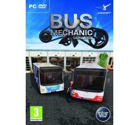 Simulateur de mécanicien de bus (PC)