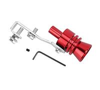 Simulateur de son de voiture Sifflet Turbo Simulateur de son Sifflet Sifflet de tuyau d'échappement Simulateur Sifflet Fit Pour Accord
