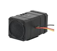 Simulateur de son moteur RC Simulation sonore Pièces RC pour Traxxas TRX-4 Trx6 Axial Scx10 D90 RC Crawler Car (double klaxon)