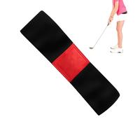 Simulateur De Swing De Golf | Outil de Putting,Brasard pour l'Entraînement de Golf - pour la Frappe Intérieur Extérieur Maison Jardin Sports Golfeurs Débutants Pros Hommes Femmes