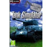 Simulateur De Tank - Military Life - Jeu Pc