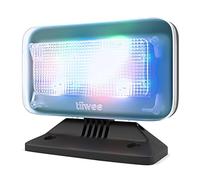 Simulateur de télévision tiiwee, protection anti-vol