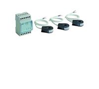 Simulateur de TIC 3P - COFFRET DISTRIBUTION BORNES CHARGE VE HAGER XEV305