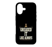 Simulateur de vol Aviation Gamer Sim Pilot Coque pour iPhone 17