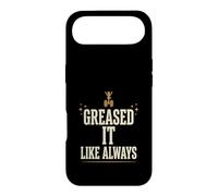 Simulateur de vol Aviation Gamer Sim Pilot Coque pour iPhone Air