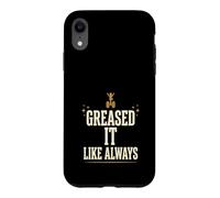 Simulateur de vol Aviation Gamer Sim Pilot Coque pour iPhone XR
