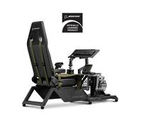 Simulateur de vol - NEXT LEVEL RACING - BOEING MILITARY EDITION - Support - PC - Noir