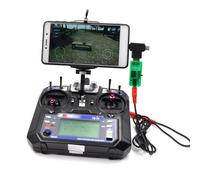 Simulateur De Vol Sans Fil Rc 22 En 1 Realflight G7 Phoenix 5.0, Pour Flysky I6x/ Futaba/ Radiolink At9s At10