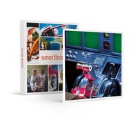 Simulateur De Vol - Smartbox - Coffret Cadeau Sport & Aventure