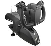 Thrustmaster - Manette TCA Yoke Boeing Edition - Xbox Series S/X - Gris