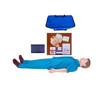 Simulateur Multifonctionnel de Formation aux Premiers Secours Infirmiers Modèle de Formation Complet du Corps Adulte Pro