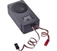 Simulateur sonore REELY