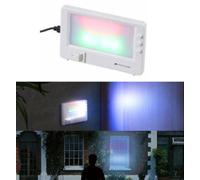 Simulateur TV USB 28 LED VisorTech