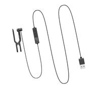 Simulateur USB silencieux pour les tâches d'assistance de jeu pour écran de téléphone - Outil de taraudage rapide automatique