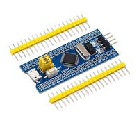 Simulateurs Télécharger Programmeur STM32F103C8T6 ARM Minimum Systems Development Board Microcontroller Module Accessoires Project Development Kit