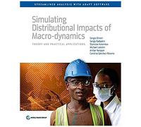 Simulating Distributional Impacts Of Macro-Dynamics