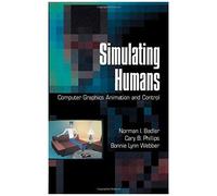 Simulating Humans