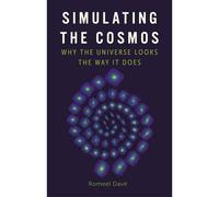Simulating The Cosmos