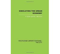 Simulating The Urban Economy
