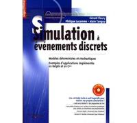 Simulation à événements discrets