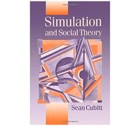 Simulation And Social Theory