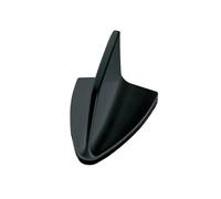 Simulation Antenne De Toit Noire À Dorsale De Requin GPS Type BMW Série 3
