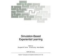 Simulation-Based Experiential Learning