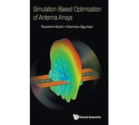 Simulation-Based Optimization Of Antenna Arrays