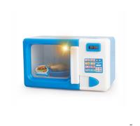 Simulation de cuisine, appareil électroménager, jouets éducatifs, maison de jeu, mini jouet (four à micro-ondes)