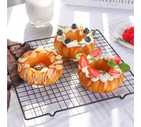 Simulation de gâteau aux fruits, faux modèle alimentaire, décoration de pain, cuisson, accessoires de photographie, ornements, vitrine, décoration de maison strawberry cake