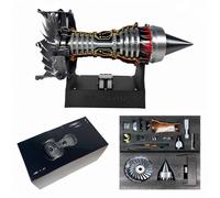 Simulation de modèle de moteur pour adolescents en cours spatial avec démarrage lumineux (Red1, taille unique)