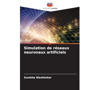 Simulation de réseaux neuronaux artificiels